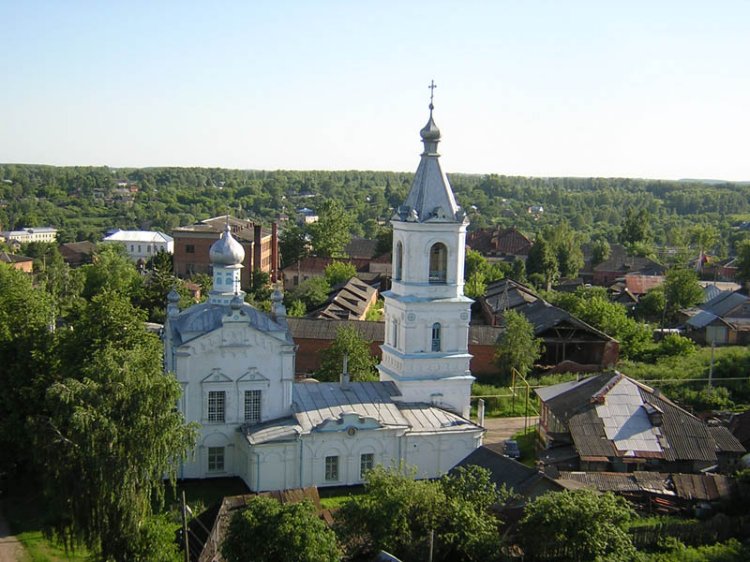 04681 20070107 201700 белев церковь рожд. пресвятой богородицы