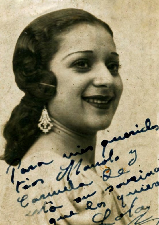 1lolaflores1941 aprox