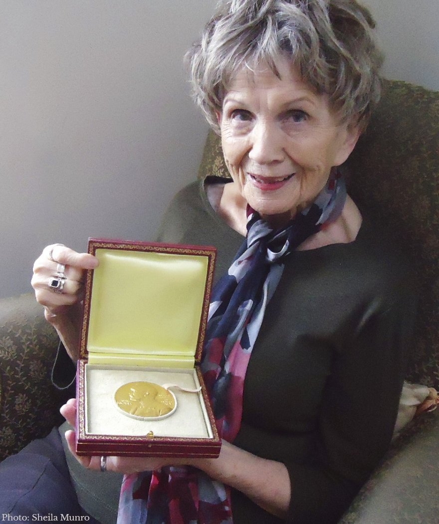 AliceMunro Nobel3