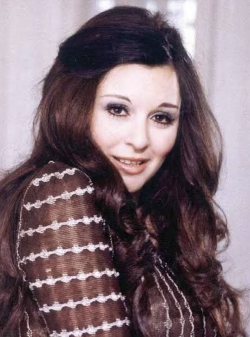 Soad Hosny 1980