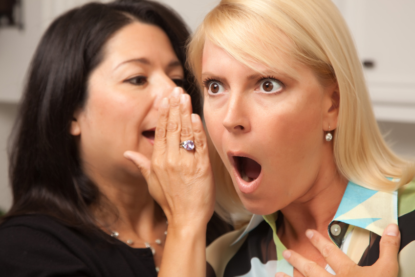 gossip