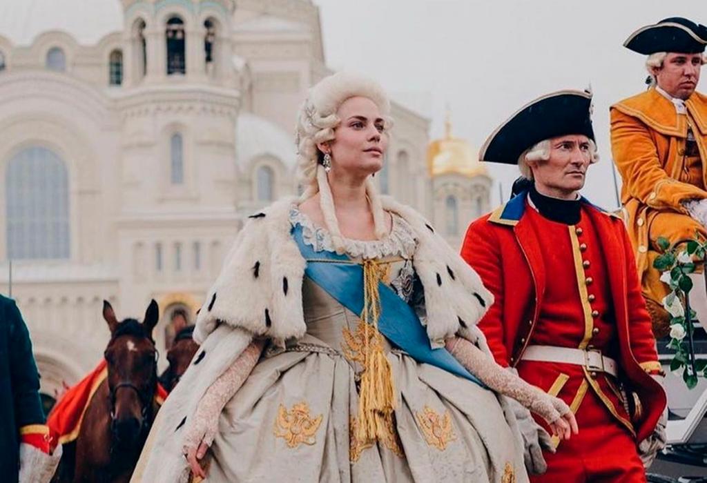 дворец глав