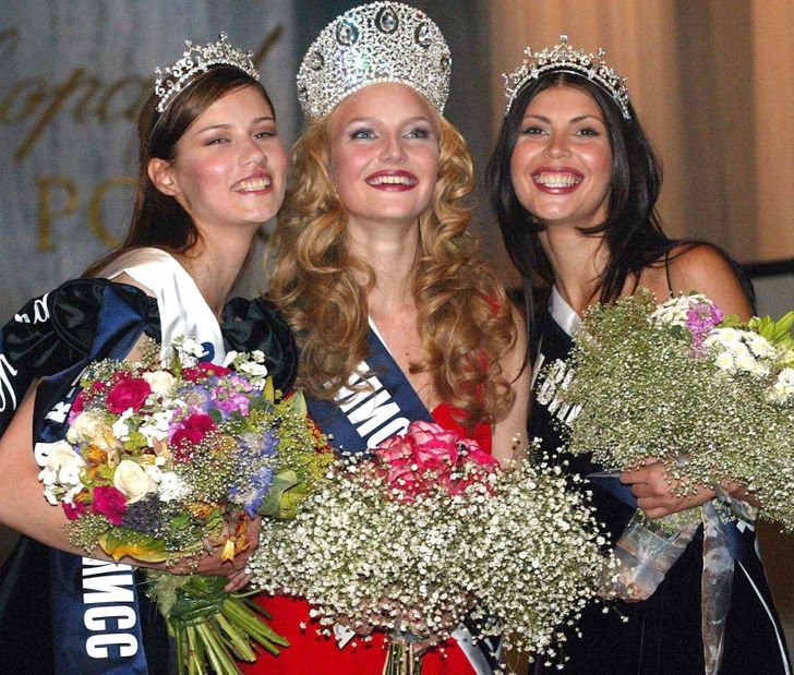 европа2 глав королева