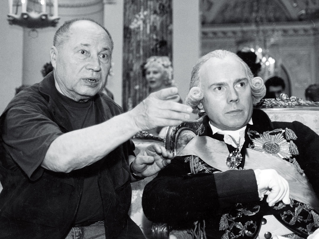 кино мельников