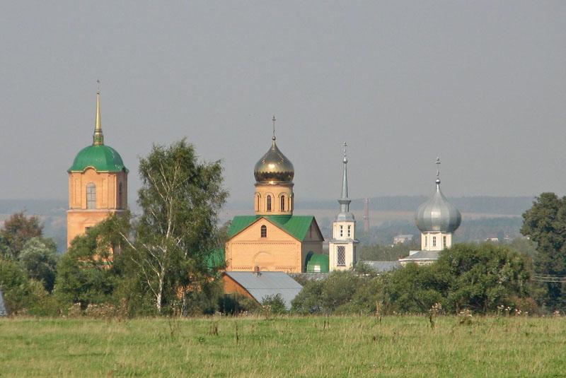 княгиня вяземская колюпаново