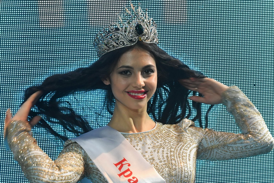 красавицы2 лада 12