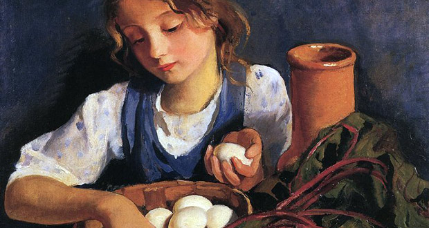 кулинария глвная