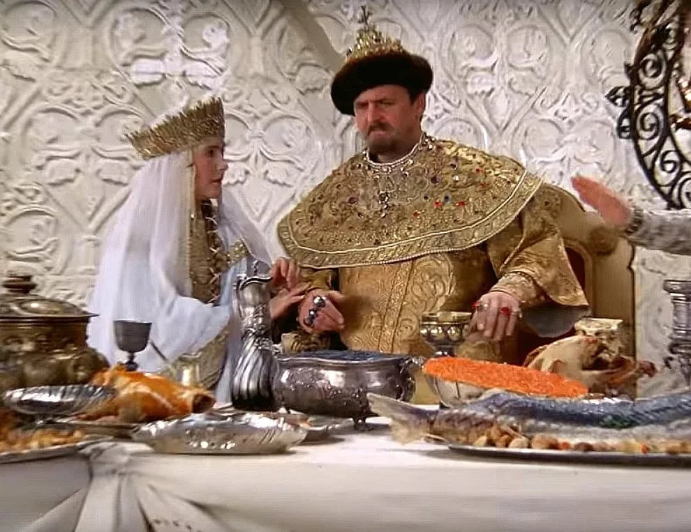 кулинария центр кадр из фильма