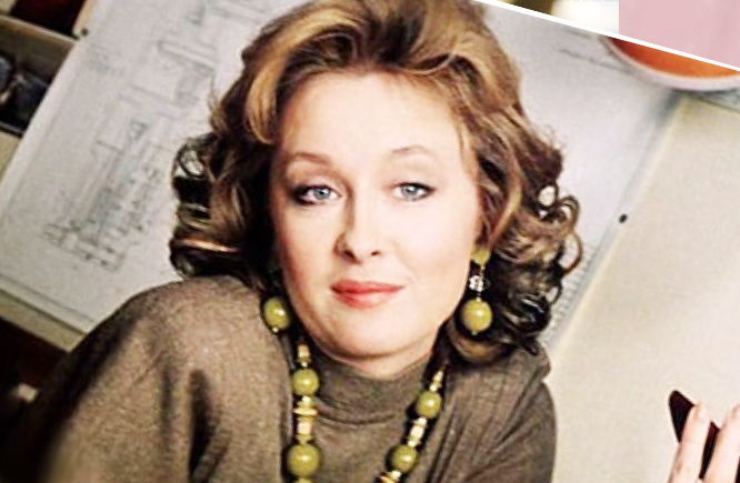 лариса глав хор