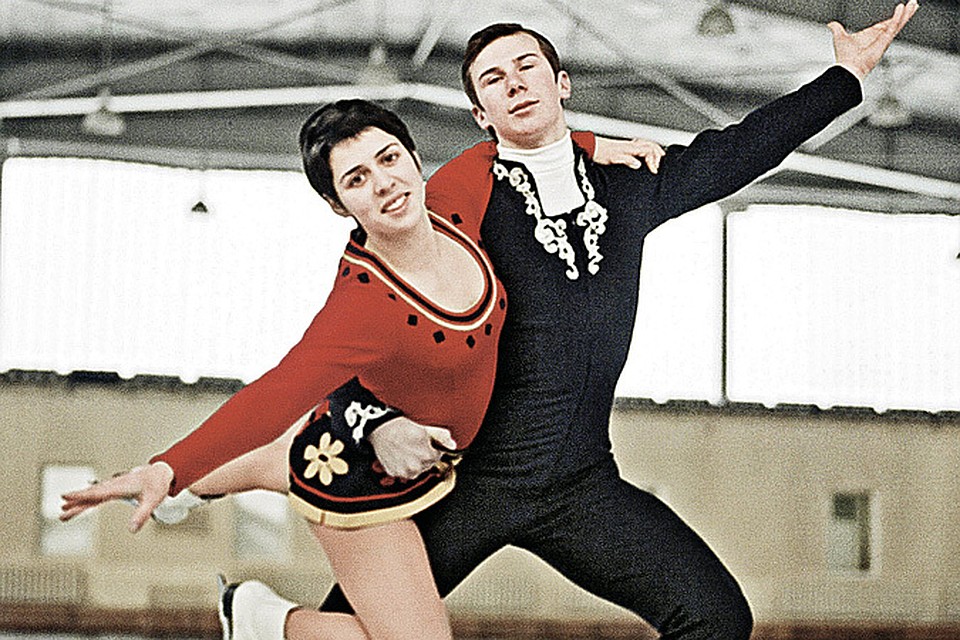 лед2 зайцев глав