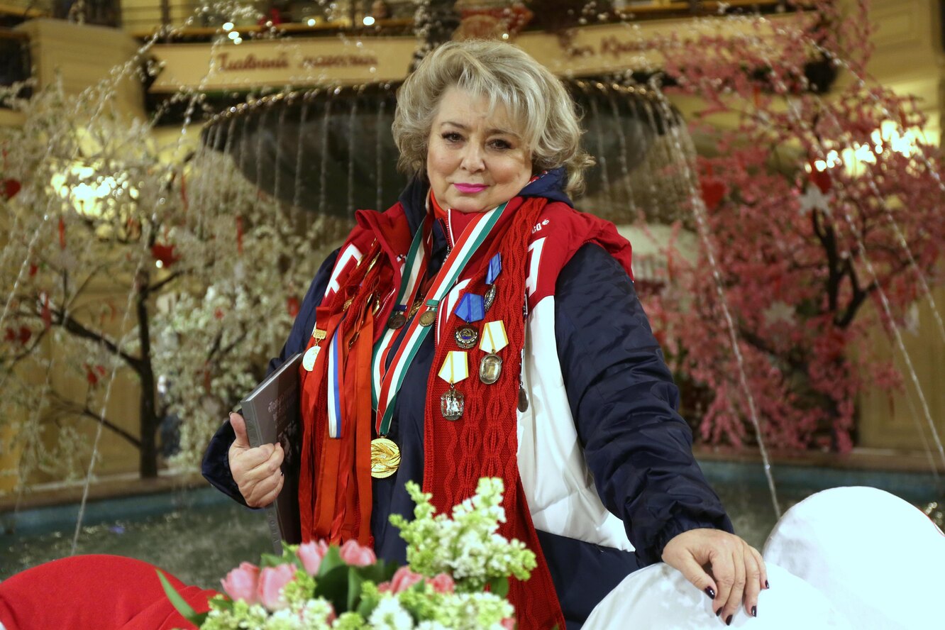 лед2 тарасова