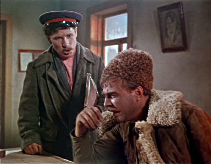 любовь1 целина10