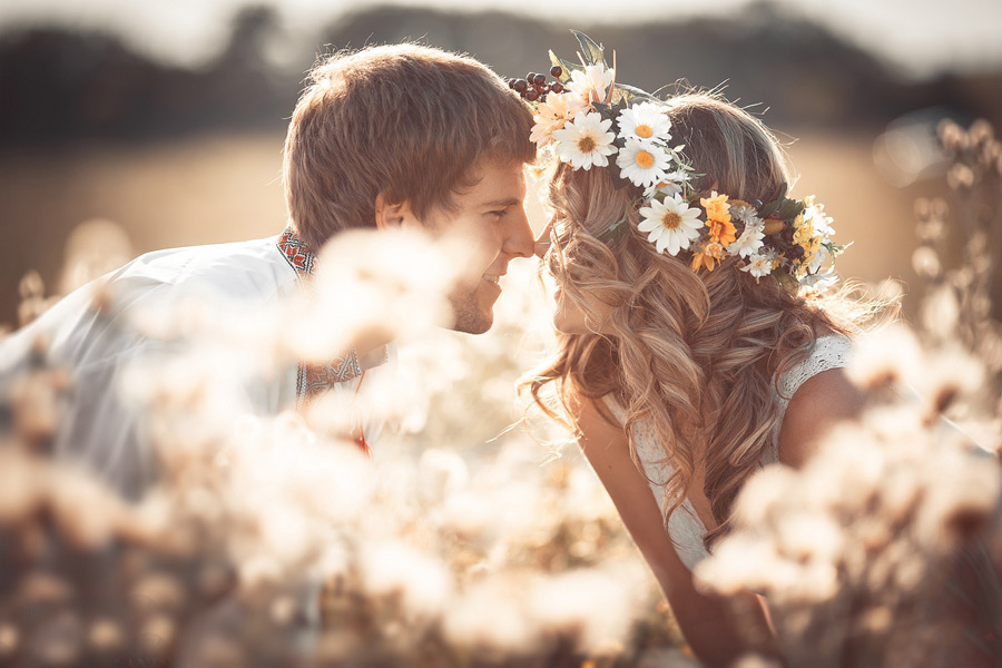 любовь и мужчина глав
