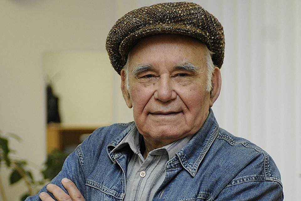 песков глвная