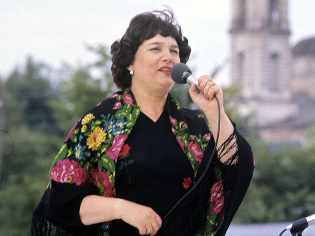 песни глав