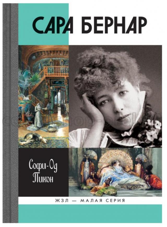 сара книга 640 870