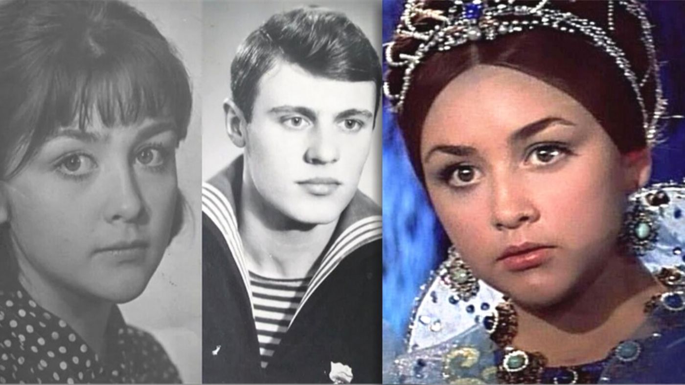 семья клюева5
