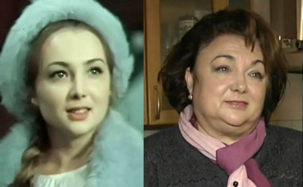 семья ирина5