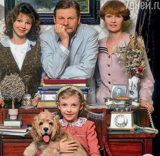 соломин любовь 2