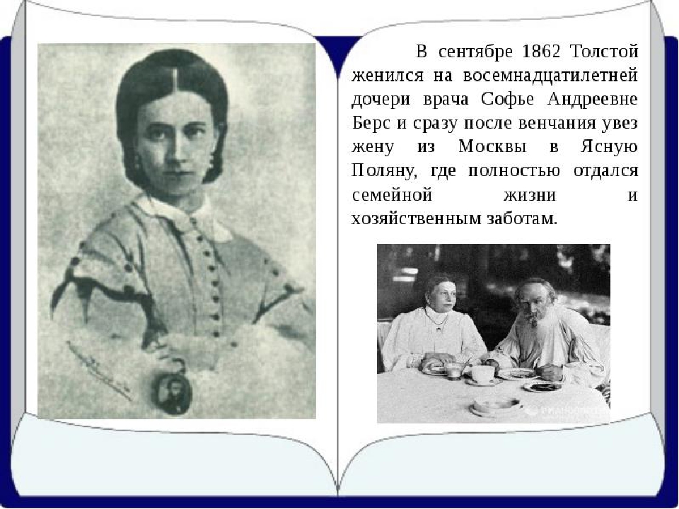 толстой глав книга